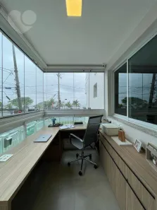 Apartamento com 4 Quartos à venda, 141m² no Piratininga, Niterói