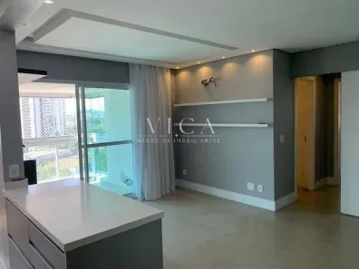 Apartamento com 2 Quartos para alugar, 76m² no Dezoito do Forte Empresarial/Alphaville., Barueri