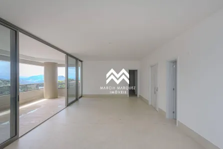 Apartamento com 4 Quartos à venda, 208m² no Vale do Sereno, Nova Lima