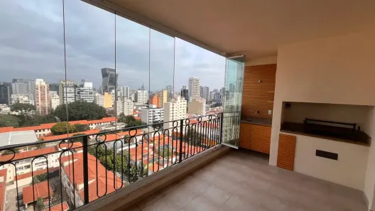Apartamento com 2 Quartos para alugar, 150m² no Pinheiros, São Paulo