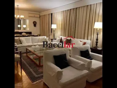 Apartamento com 3 Quartos à venda, 201m² no Copacabana, Rio de Janeiro