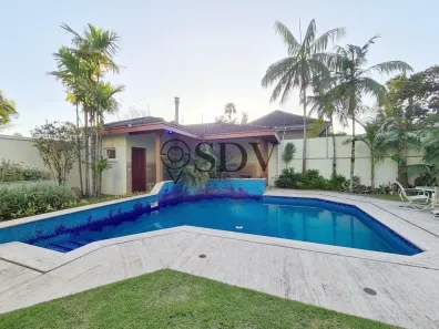 Casa com 4 Quartos à venda, 900m² no Jardim dos Estados, São Paulo