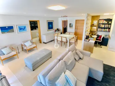 Cobertura com 3 Quartos à venda, 288m² no Jardim das Samambaias, Jundiaí