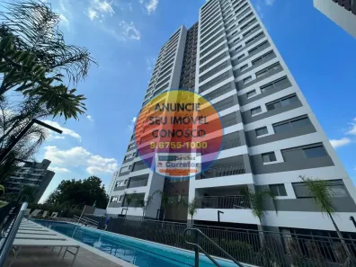 Apartamento com 3 Quartos à venda, 112m² no Vila Santa Catarina, São Paulo