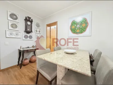 Apartamento com 3 Quartos à venda, 80m² no Moema, São Paulo