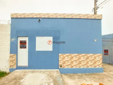 Kitnet para alugar, 45m² no São Gonçalo, Pelotas