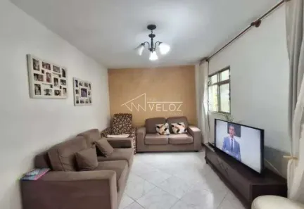 Apartamento com 2 Quartos à venda, 50m² no Santa Teresa, Rio de Janeiro