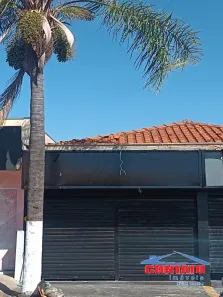 Ponto Comercial para alugar, 50m² no Parque Residencial Maria Stella Faga, São Carlos