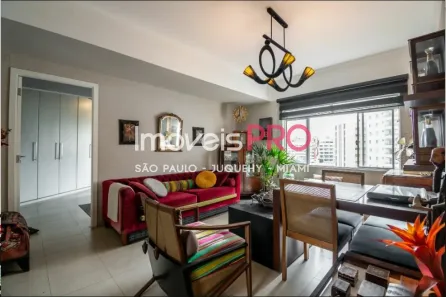 Cobertura com 3 Quartos à venda, 360m² no Campos Elíseos, São Paulo
