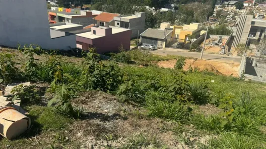 Lote/Terreno à venda, 150m² no Centro, Cajamar