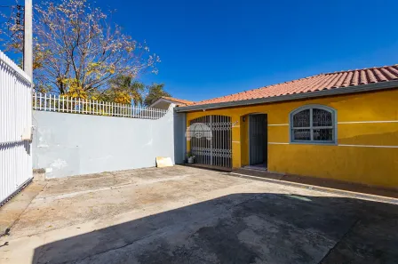 Casa com 3 Quartos à venda, 156m² no Bacacheri, Curitiba