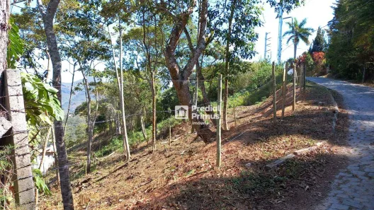 Lote/Terreno à venda, 577m² no Braunes, Nova Friburgo