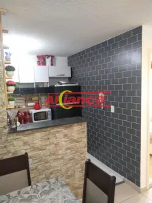 Apartamento com 2 Quartos à venda, 41m² no Água Chata, Guarulhos