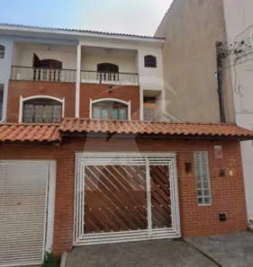 Sobrado com 3 Quartos à venda, 191m² no Vila Barbosa, São Paulo