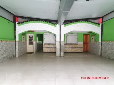 Imóvel Comercial à venda, 200m² no Água Branca, São Paulo