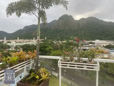 Cobertura com 1 Quarto à venda, 74m² no Jacarepaguá, Rio de Janeiro