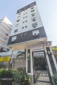 Apartamento com 2 Quartos à venda, 61m² no Higienópolis, Porto Alegre