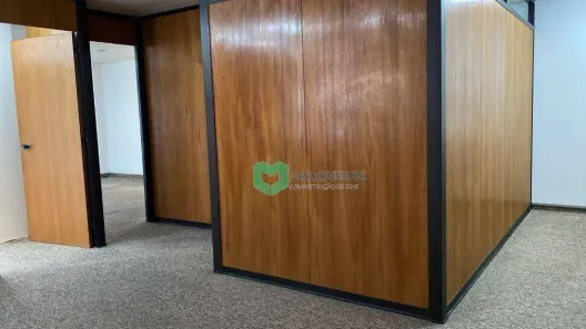 Sala Comercial para alugar, 94m² no Jardim Paulista, São Paulo