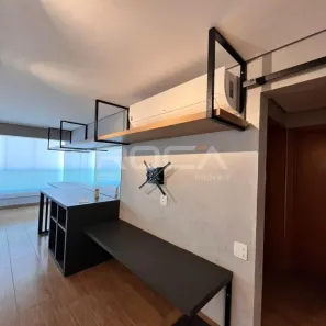 Apartamento com 2 Quartos à venda, 81m² no Jardim Paulista, Ribeirão Preto