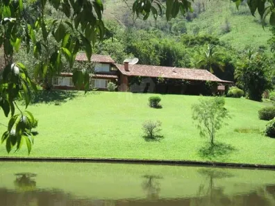 Casa com 7 Quartos à venda, 700m² no Pedro do Rio, Petrópolis