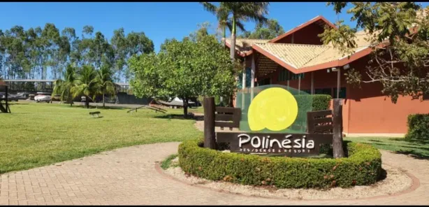 Lote/Terreno à venda, 1200m² no Loteamento Residencial Polinésia, Palmas