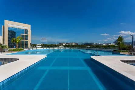 Apartamento com 2 Quartos para alugar, 84m² no Barra Olímpica, Rio de Janeiro