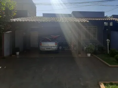 Casa de Condomínio com 3 Quartos à venda, 83m² no Ipiranga, Ribeirão Preto