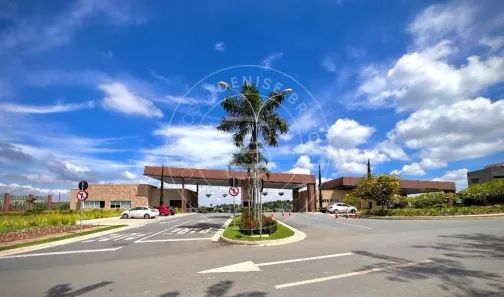 Lote/Terreno à venda, 510m² no Jardins Bolonha, Senador Canedo