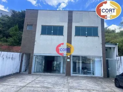 Sala Comercial para alugar, 70m² no Jardim Fazenda Rincão, Arujá