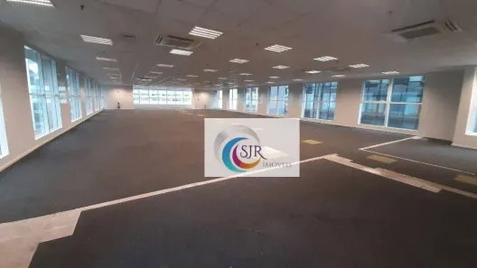 Sala Comercial à venda, 4549m² no Vila Olímpia, São Paulo