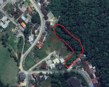 Lote/Terreno à venda, 2200m² no Centro, Santo Amaro da Imperatriz