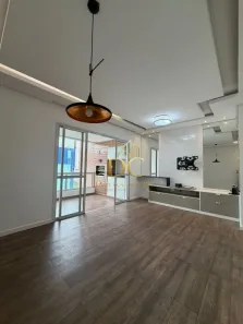 Apartamento com 3 Quartos para alugar, 106m² no Aleixo, Manaus