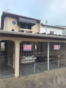 Casa com 3 Quartos à venda, 80m² no Jardim São João (Zona Norte), São Paulo