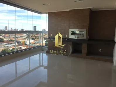 Apartamento com 3 Quartos à venda, 285m² no Cidade Nova, Franca