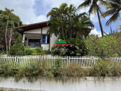 Fazenda/Sítio com 4 Quartos à venda, 180m² no , Mulungu