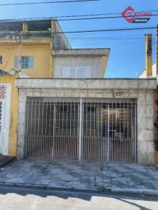 Sobrado com 3 Quartos à venda, 150m² no Jardim Aricanduva, São Paulo
