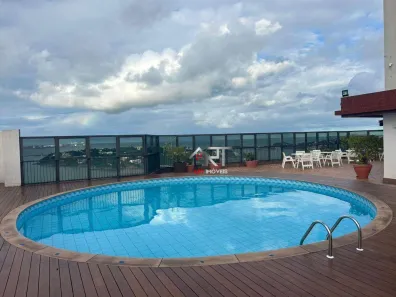 Apartamento com 4 Quartos à venda, 230m² no Praia do Canto, Vitória