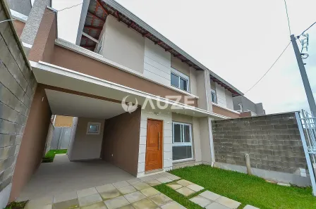 Casa com 3 Quartos à venda, 122m² no Xaxim, Curitiba