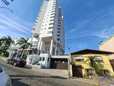 Apartamento com 2 Quartos para alugar, 78m² no Pio X, Caxias do Sul
