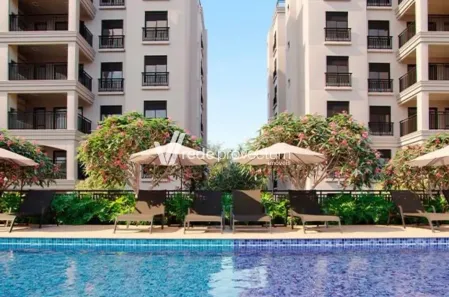 Apartamento com 3 Quartos à venda, 91m² no Parque da Hípica, Campinas