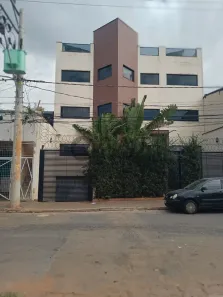 Prédio Comercial à venda, 750m² no Recreio Marajoara, Sorocaba