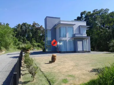 Casa com 3 Quartos à venda, 250m² no Patrimônio, Massaranduba