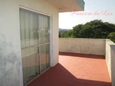Cobertura com 2 Quartos à venda, 141m² no Camaquã, Porto Alegre