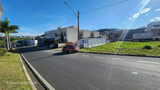 à venda, 345m² no Jardim Alto da Colina, Valinhos
