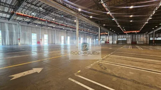 Galpão/Depósito/Armazém para alugar, 5900m² no Demarchi, São Bernardo do Campo