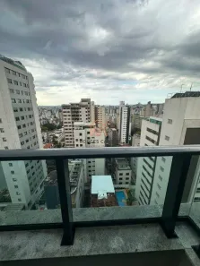 Cobertura com 3 Quartos à venda, 220m² no Sion, Belo Horizonte