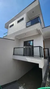 Sobrado com 3 Quartos para venda ou aluguel, 170m² no Jardim Santa Mena, Guarulhos