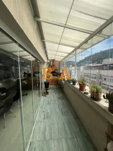 Cobertura com 3 Quartos à venda, 136m² no Copacabana, Rio de Janeiro
