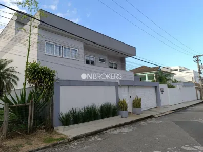 Casa com 4 Quartos à venda, 780m² no Recreio dos Bandeirantes, Rio de Janeiro
