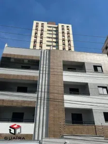 Cobertura com 2 Quartos à venda, 126m² no Vila Assunção, Santo André